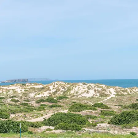 Baleal Dream Lägenhet Ferrel (Leiria)