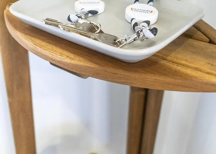 Baleal Dream Апартаменты *