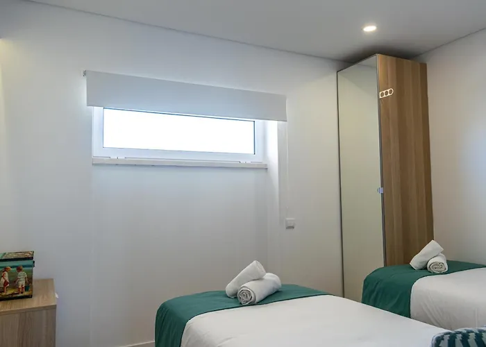 Baleal Dream Феррел