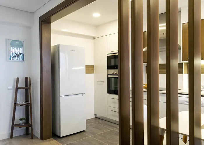 Baleal Dream Апартаменты