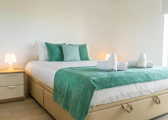 Baleal Dream * Феррел