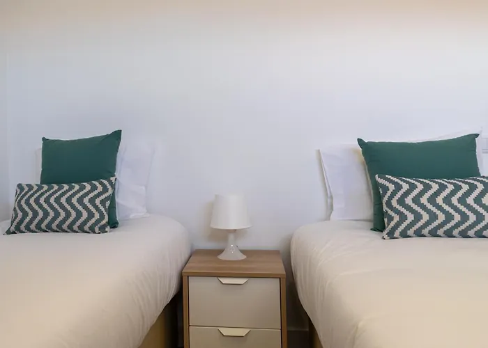 Baleal Dream Феррел