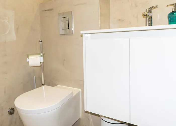 Baleal Dream Апартаменты