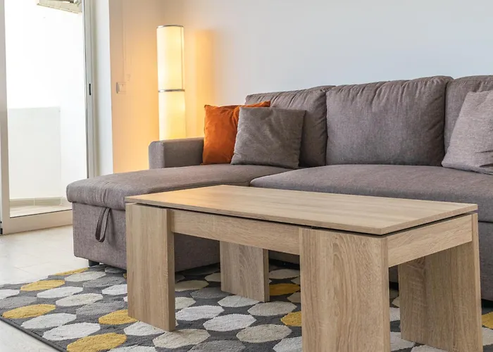 Апартаменты Baleal Dream *