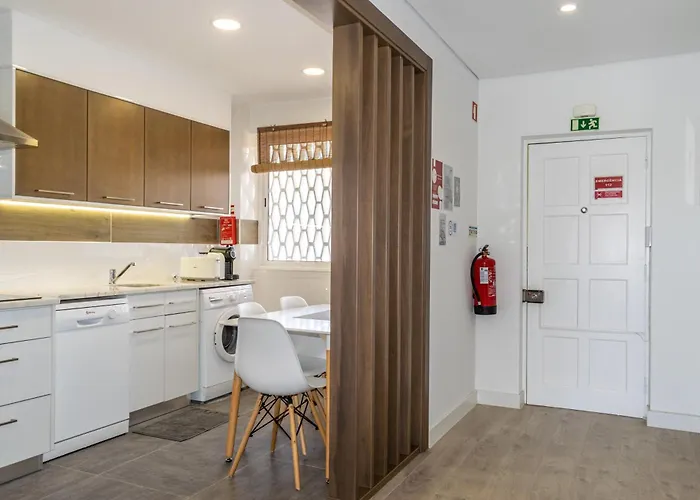 Апартаменты Baleal Dream *