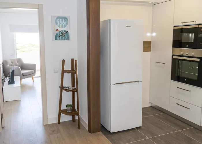 Baleal Dream Апартаменты *